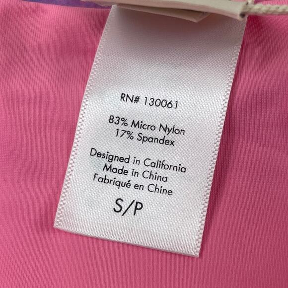 L*Space Aria Bikini Bottom Small - Picture 6 of 6